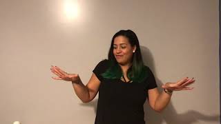 ASL LEVEL 3 FINAL