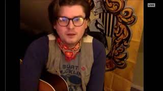 william beckett on stageit | 1/20/18