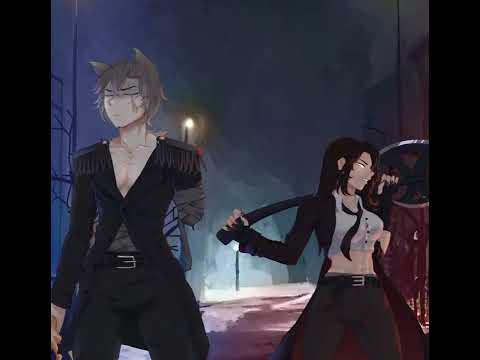 METAMORPHOSIS || Live2D Animation Commission FULL QUALITY VERSION