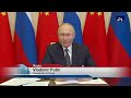 Rusia y China por ampliar nexos comerciales