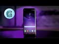 Презентация Samsung Galaxy S9 СТРИМ с Glares `ом