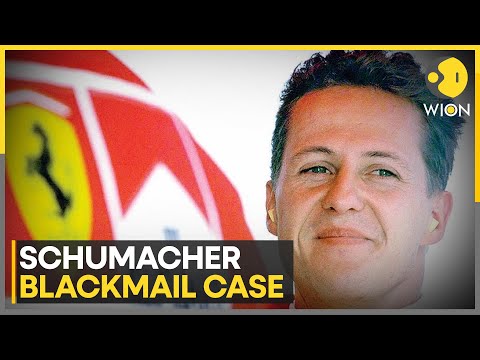 Michael Schumacher blackmail case: Schumacher's Family Blackmailed For $15 MN | World News | WION