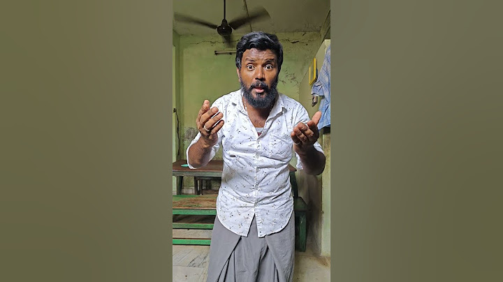 wait for end 😅 kandippa twist irukku 😂