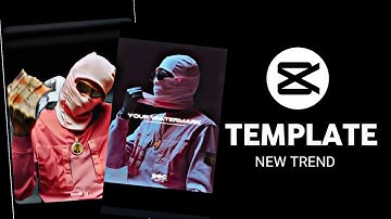 Instagram Trending STUCK FRAME Reels Video Editing | Capcut Video Editing | Stuck Frame Effect Edit