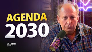 A Agenda Da Onu Para 2030  Se Prepare  Lamartine Posella