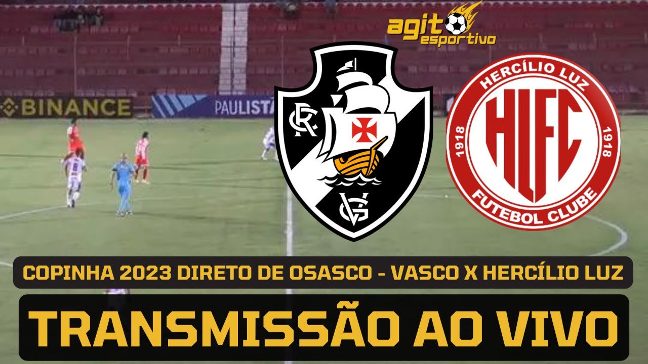 Copinha 2023 ao vivo: onde assistir aos jogos do campeonato online