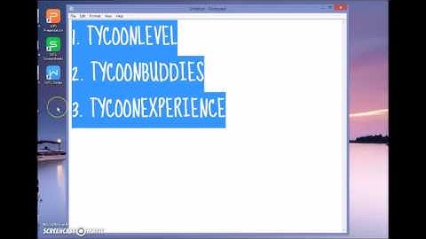 Binweevil Codes ~ 2015 !!