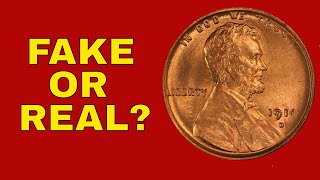 Top 10 counterfeit coins! Fake coins you should know about!