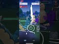 TOUGHEST TEAM ROCKET GRUNT YET!!!! SNORLAX SUPER TANK!! HUNDO ANNIHILAPE & GYARADOS FIGHT! Part 1.