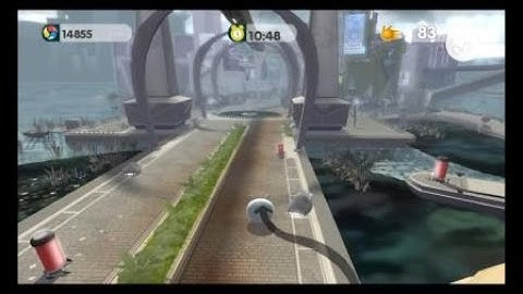 Senate Skip Proof Of Concept