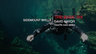 Sidemount Basic Skills  Demo