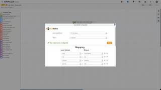 Universal Lead Capture with Oracle Eloqua