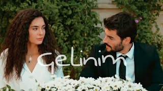 Reyyan & Miran - Gelinim | Hercai Resimi