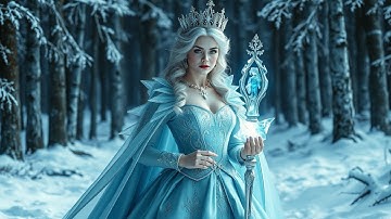 Frozen - Elsa