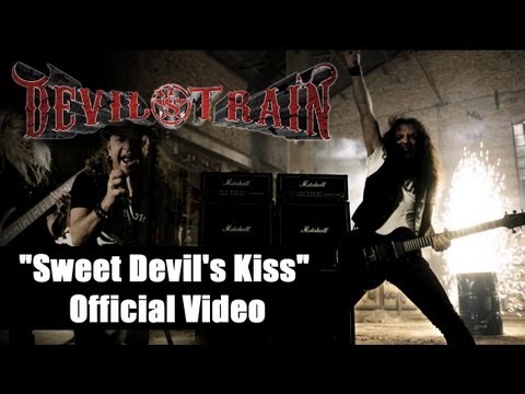 Devil's Train 