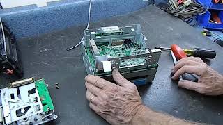 Infiniti G35 - No AC Controls Repair - Dealer$hip say "Audio Finisher"? - Car Stereo HELP Infinity G35 Radio Problems