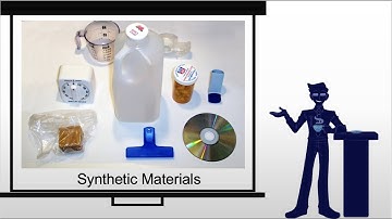 Synthetic Materials