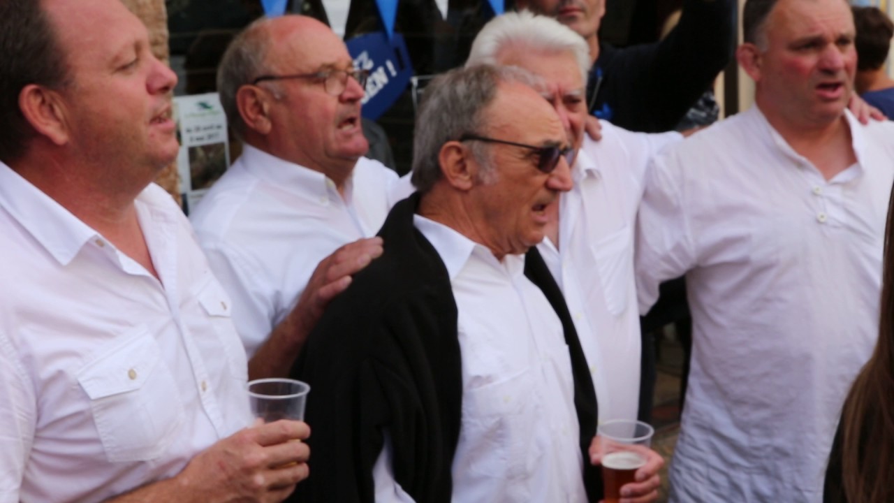 Los deu carrerót - Hegoak - Agen