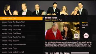 Connecting to a Plex Media Server: Online screenshot 3
