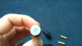 Fix It Pro Clear Car Coat Scratch Repair Pen Filler and Sealer for Simoniz OnlyUS$ 2.49