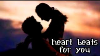 My Heart Beats For You Whatsapp Status~Romantic Whatsapp Status~Beautiful Love Status screenshot 3