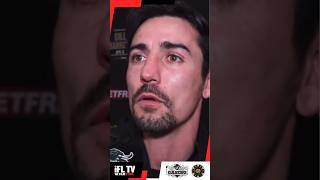 Famous An emotional Anthony Crolla on his good friend Willie Limond! Wealth