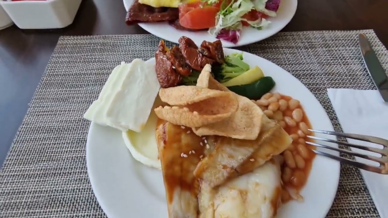 ОАЭ,ДУБАЙ, ОТЕЛЬ *RIU*4*,четвёртый день нашего прибывания,день сурка,