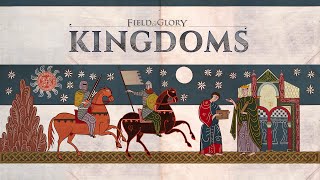 Field of Glory: Kingdoms -Let's go HOLY Roman empire LIVE STREAM #1 screenshot 3