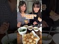 プリとライスペーパーの異文化交流@indogo_channel #インド#パニプリ#panipuri