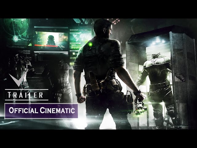 Splinter Cell: devs querem que seja possível zerar sem matar