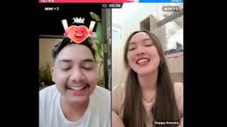 LIVE ..bareng mbak happy asmara 🥰 febri iclik