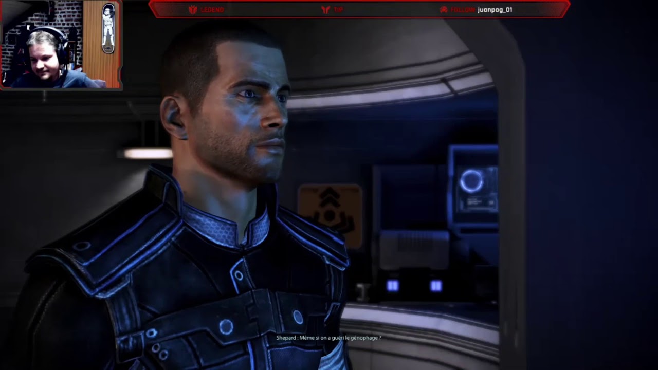 ME3 - Episode 16 - Assauts Guérilla contre Cerberus