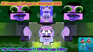 Preview 2 Funny 259.0 Effects (Klasky Csupo 1997 Effects)