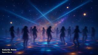 Galactic Pulse | Space Disco | Interstellar Groove
