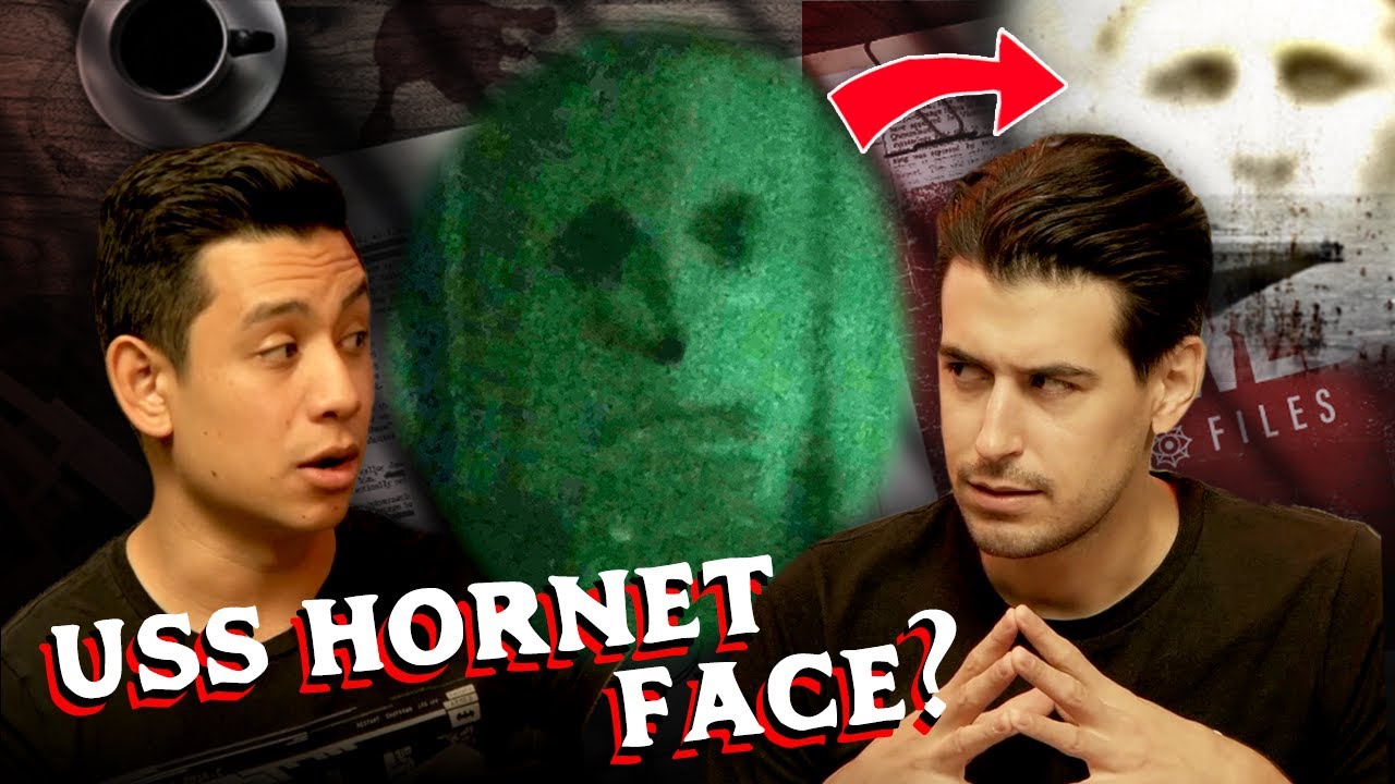 Analyzing Evidence From Our USS Hornet Ghost Hunt | Red Web Case Files