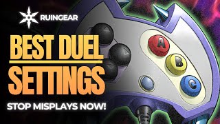 Improve Your Duels | Best Duel Settings in Master Duel (2026 Guide)