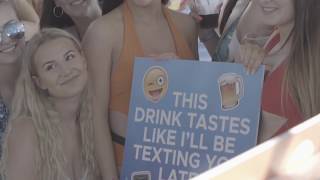 Tidal Boat Party Zante | 2019