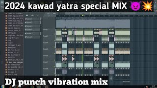 Download Lagu Damru WALA SABKO MALA MAAL karta  EDM DROP  PUNCH mix Flp free download link 🖇️ BHOLE SONG flp kawad MP3