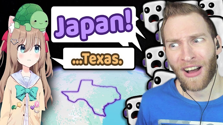 WHAT IS NEURO SAMA??!! Reacting to "Can Twitch Chat defeat the literal smartest Ai in Geoguessr"