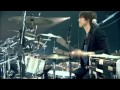 CNBLUE - "Man In Front Of The Mirror" Live