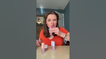 Crazy difference #tiktok #tiktokvideo #middleschool #makeup #pov #povs #grwm #throwback #highschool