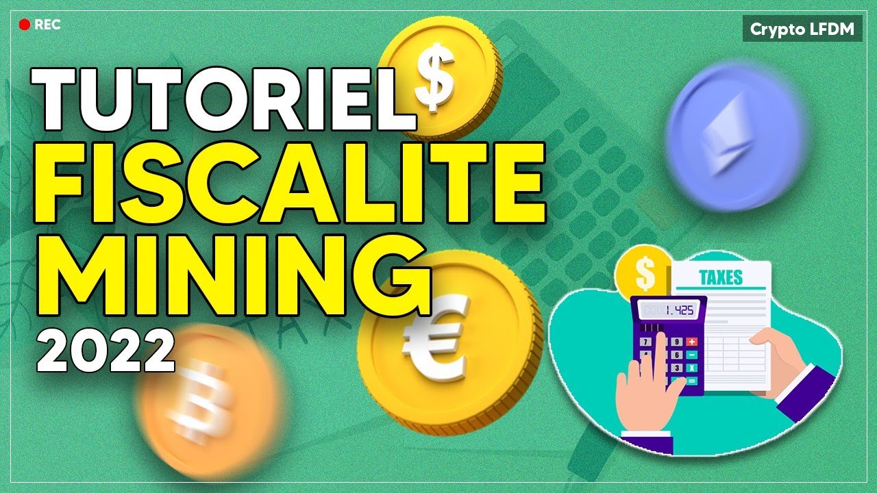 TUTO Fiscalité Mining Crypto 2022 - Rescrit Fiscal