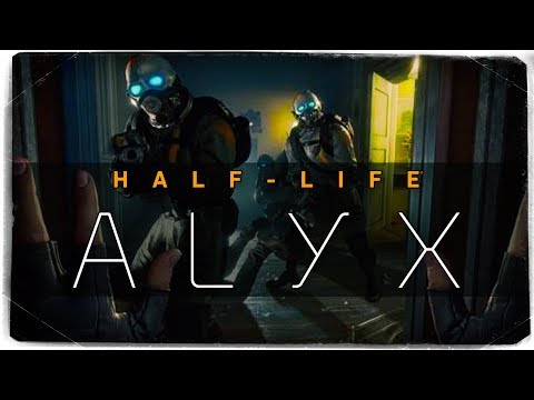 Video: Half-Life 2 Ottiene Il Supporto Ufficiale Per Oculus Rift
