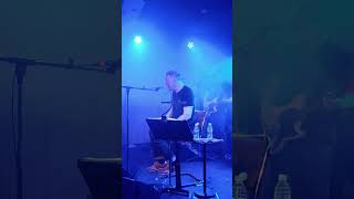 Edwyn Collins. 3 MAKE ME FEEL AGAIN Dabadaba 1 May 2026.