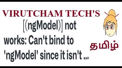Angular  Error Part-  2- Can