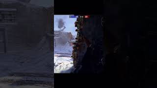 “Hidden Sniper Wipeout 😈🎯”#shorts #gaming #ww2 #sniper #fps #viral
