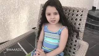 علمني جدي ان الحب ينشر فدنيا الفراح 😙😘❤