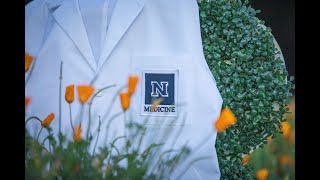 Class of 2027 White Coat Ceremony