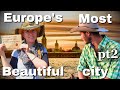 The Venice of the north (Europe&#39;s most beautiful city part2)