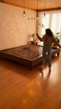 Download lagu Sleeping on a chocolate bed has never been sweeter! 🍫Subscribe for more sweet moments! #ChocolateBed